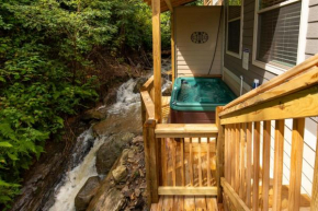 Falling Brook Gatlinburg